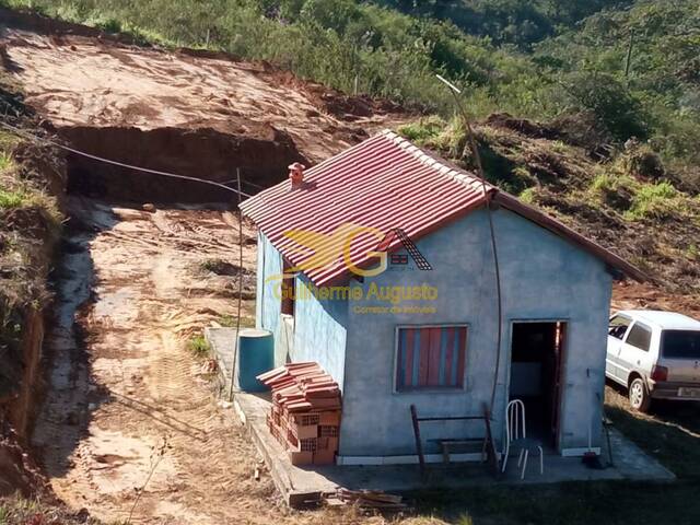 Chácara para Venda em São João del Rei - 4