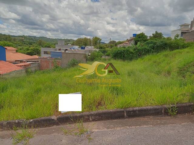 #366 - Terreno para Venda em São João del Rei - MG - 2