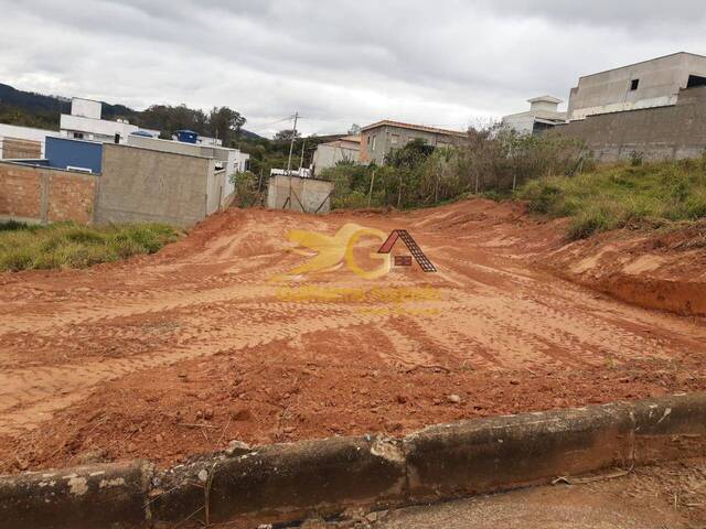 #366 - Terreno para Venda em São João del Rei - MG - 1