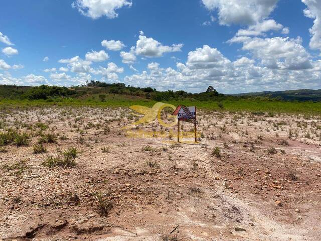 #349 - Terreno em condomínio para Venda em Tiradentes - MG - 1