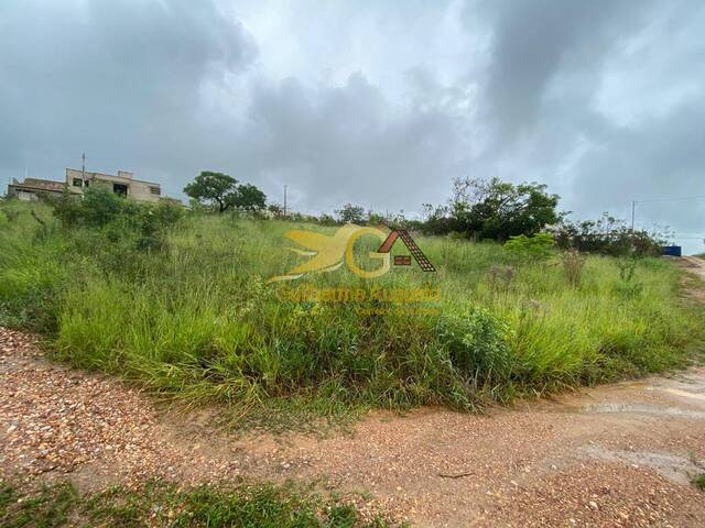 Terreno para Venda em São João del Rei - 4