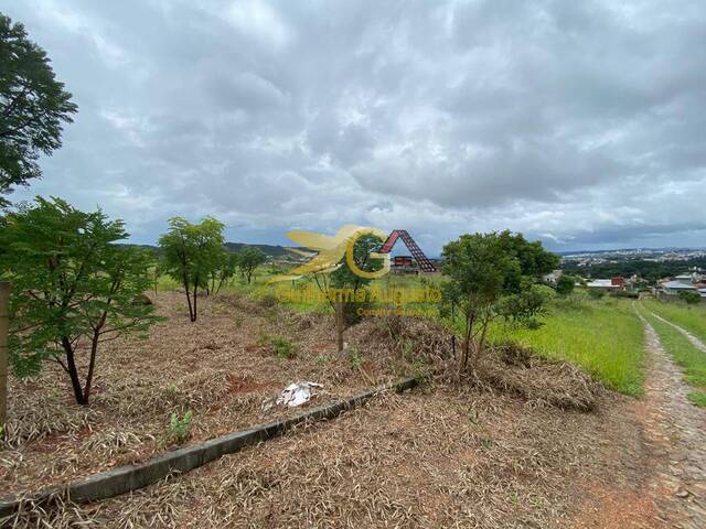 #376 - Terreno para Venda em São João del Rei - MG - 2