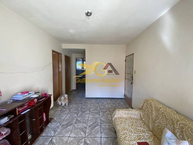 Apartamento para Venda em São João del Rei - 4