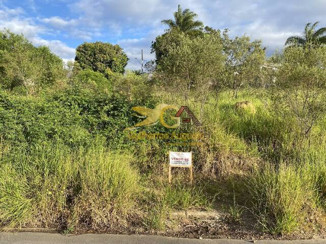 #406 - Terreno para Venda em São João del Rei - MG - 2