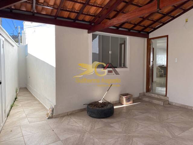 Casa para Venda em São João del Rei - 3