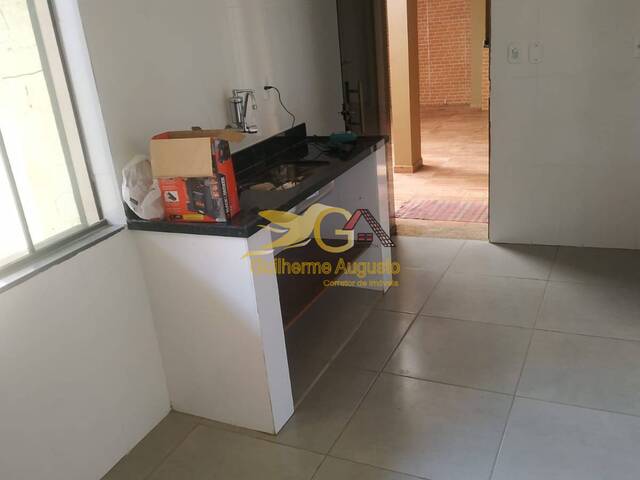 Apartamento para Venda em São João del Rei - 5