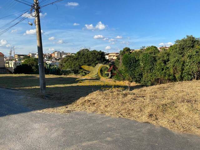 #439 - Terreno para Venda em São João del Rei - MG - 2