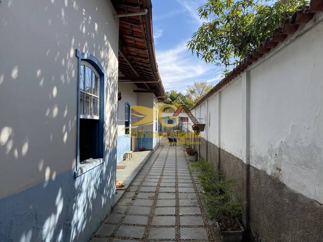 Casa para Venda em Tiradentes - 3