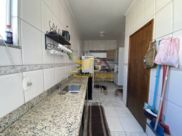 #470 - Apartamento para Venda em São João del Rei - MG - 3