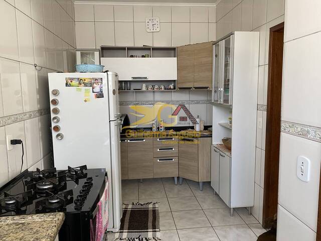 Apartamento para Venda em São João del Rei - 4