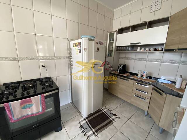 Apartamento para Venda em São João del Rei - 5