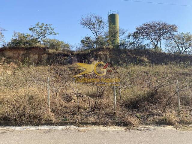 #471 - Terreno para Venda em São João del Rei - MG - 3