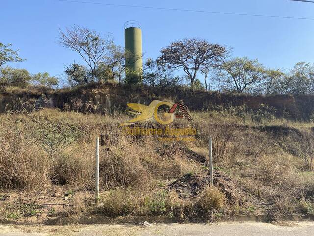 Terreno para Venda em São João del Rei - 4