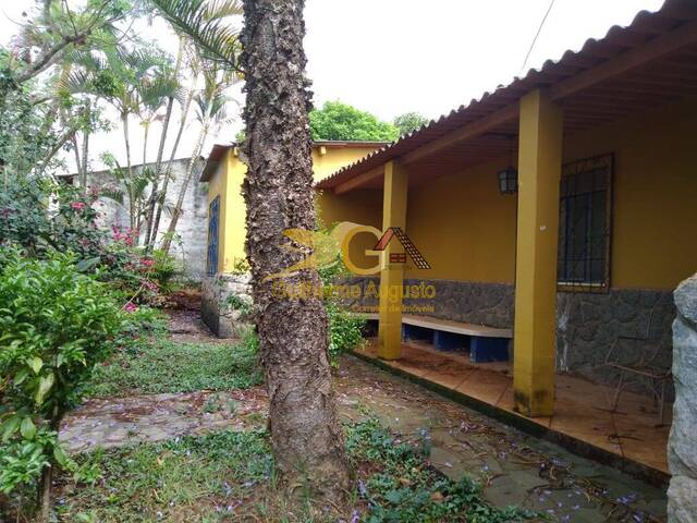 Casa para Venda em Tiradentes - 4