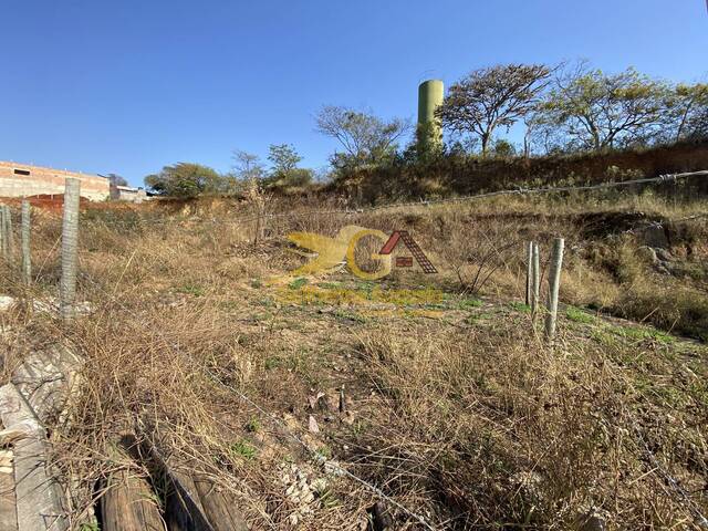 Terreno para Venda em São João del Rei - 3