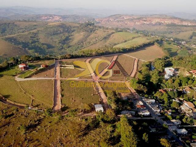 Terreno em condomínio para Venda em Ritápolis - 4