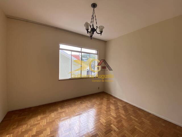 Apartamento para Venda em São João del Rei - 4