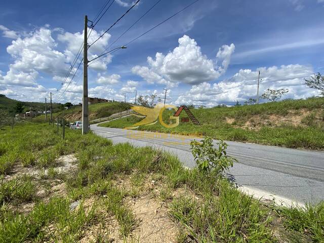 Terreno para Venda em São João del Rei - 5