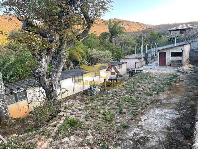 Terreno para Venda em Tiradentes - 5