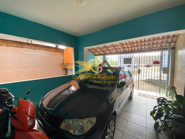 #515 - Casa para Venda em São João del Rei - MG - 2