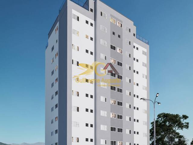 #531 - Apartamento para Venda em São João del Rei - MG - 2