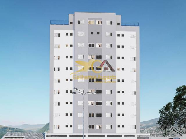 #531 - Apartamento para Venda em São João del Rei - MG - 3