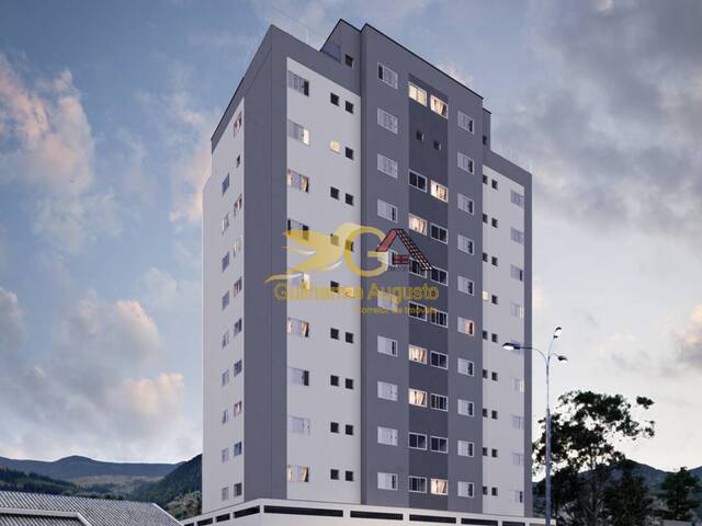 Apartamento para Venda em São João del Rei - 4