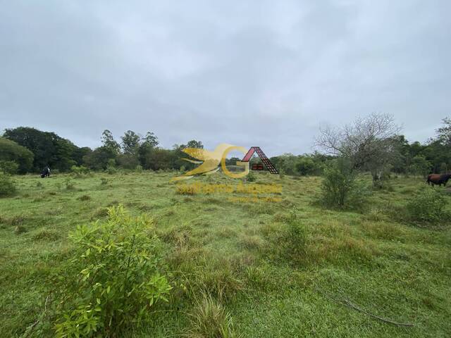 #534 - Terreno para Venda em São João del Rei - MG - 2