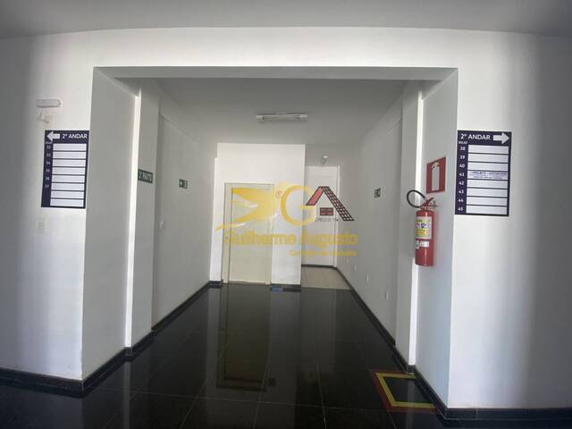 Sala para Venda em São João del Rei - 4