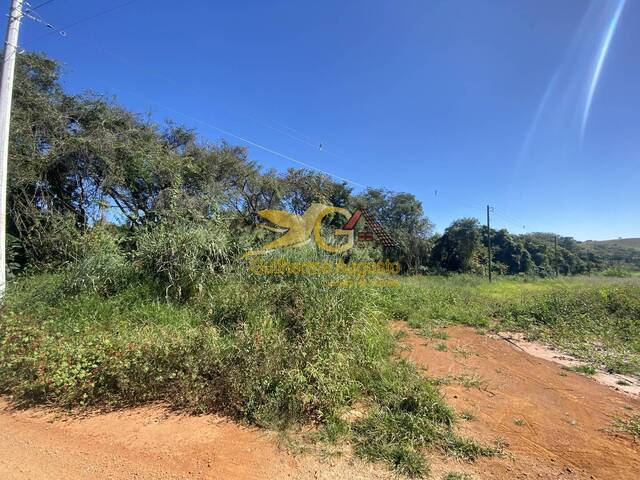 #547 - Terreno em condomínio para Venda em São João del Rei - MG - 3