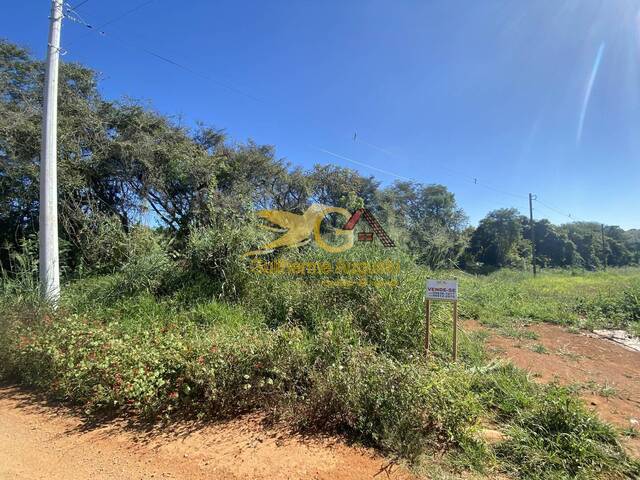 #547 - Terreno em condomínio para Venda em São João del Rei - MG - 2