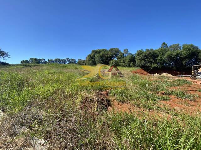 #549 - Terreno em condomínio para Venda em São João del Rei - MG - 1