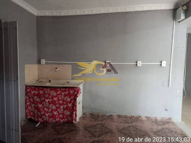 Sala para Venda em São João del Rei - 4