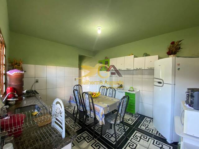 Apartamento para Venda em São João del Rei - 5