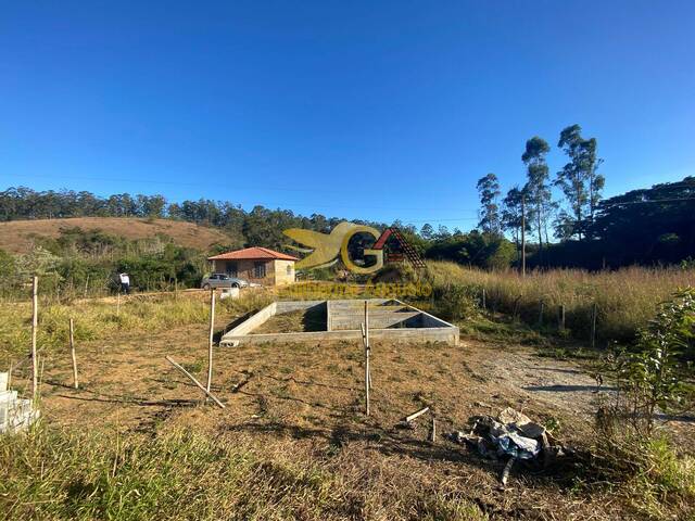 #568 - Terreno para Venda em São João del Rei - MG