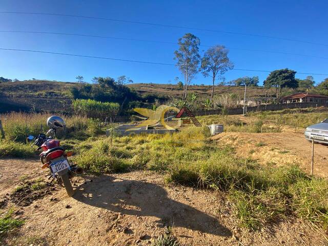 Terreno para Venda em São João del Rei - 4