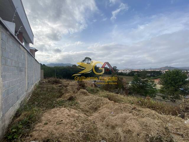 Terreno para Venda em São João del Rei - 4