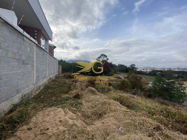 Terreno para Venda em São João del Rei - 5