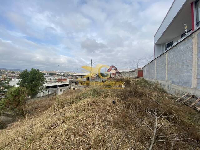 #581 - Terreno para Venda em São João del Rei - MG - 2