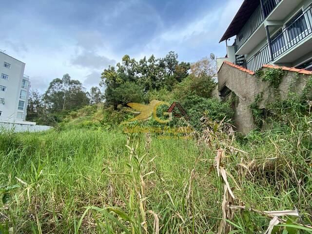 Área para Venda em São João del Rei - 4