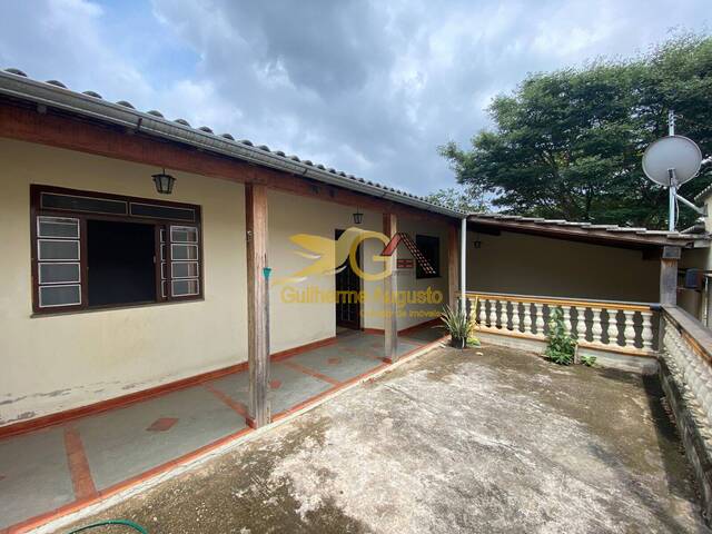 Casa para Venda em São João del Rei - 4