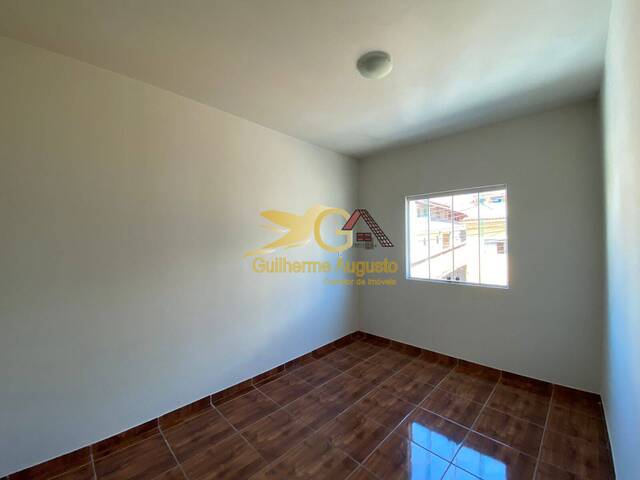 Apartamento para Locação em São João del Rei - 4