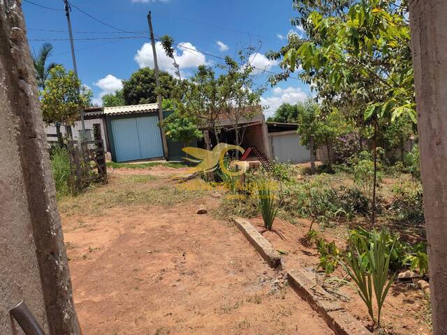 Chácara para Venda em São João del Rei - 4