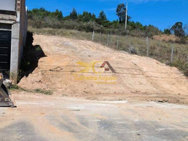 #500 - Área para Venda em São João del Rei - MG - 2