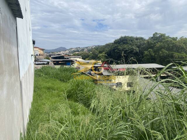 Terreno para Venda em São João del Rei - 4