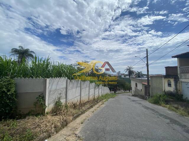 Terreno para Venda em São João del Rei - 5