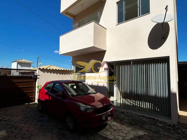 #698 - Casa para Venda em São João del Rei - MG - 3