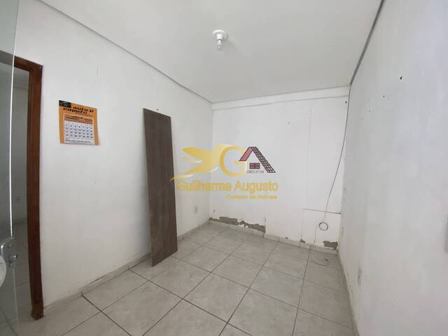 #702 - Apartamento para Locação em São João del Rei - MG - 2