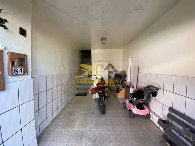 #709 - Apartamento para Venda em São João del Rei - MG - 2