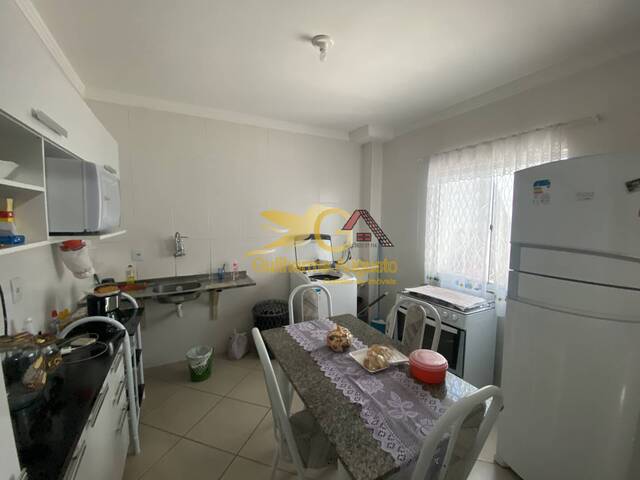 Apartamento para Venda em São João del Rei - 5